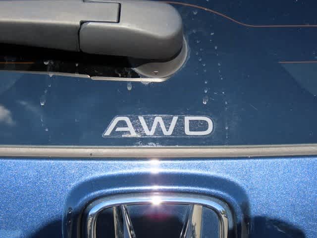 2024 Honda CR-V Sport photo 3