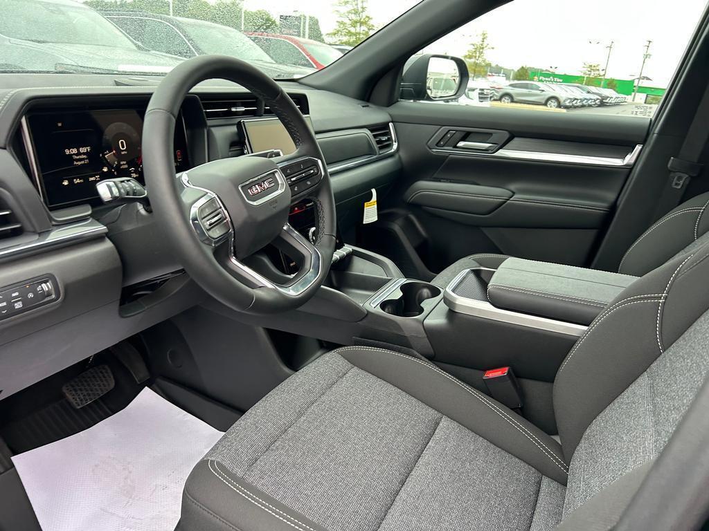 2026 Gmc Terrain Elevation photo 5