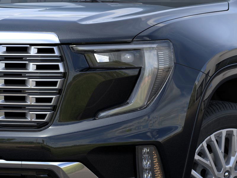 2026 Gmc Acadia Denali photo 5