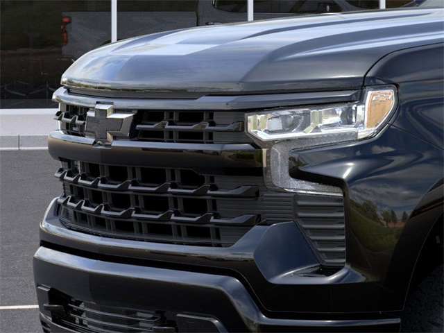 2026 Chevrolet Silverado 1500 RST photo 13