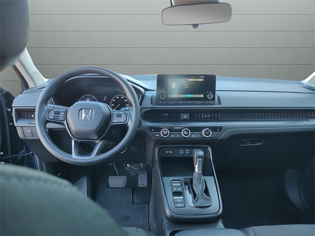 2024 Honda CR-V EX photo 11