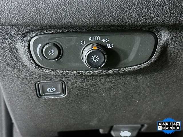2024 Gmc Terrain SLE photo 3