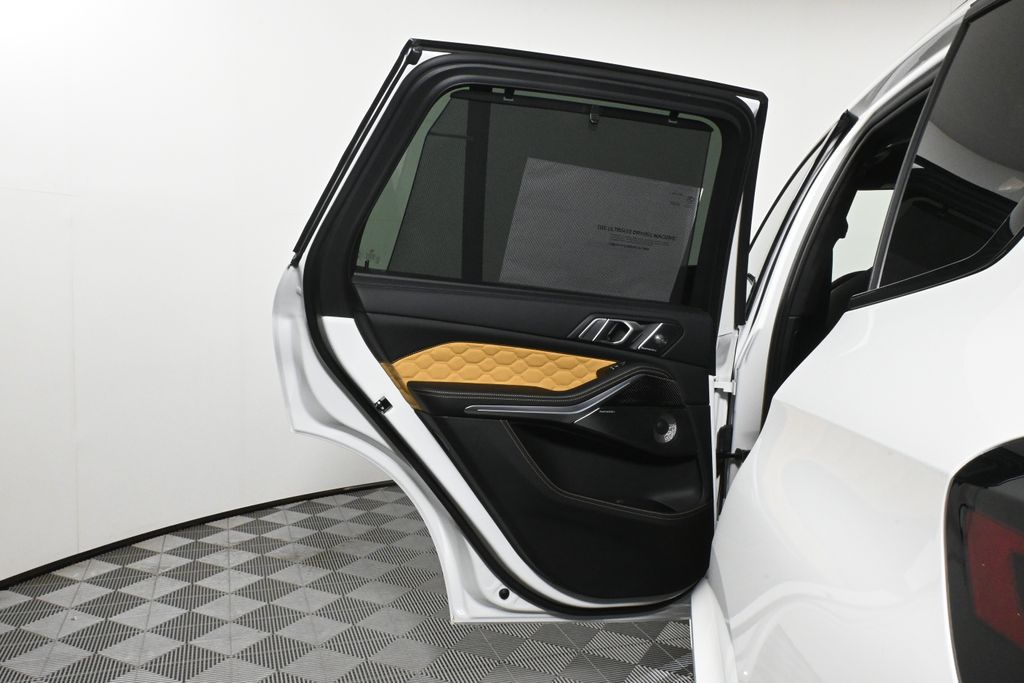 2026 Bmw X5 photo 26