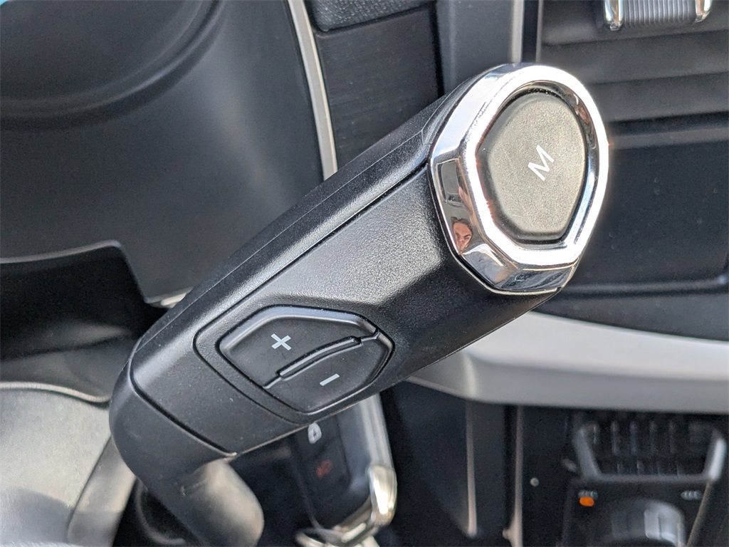 2022 Ford F-150 XLT photo 25