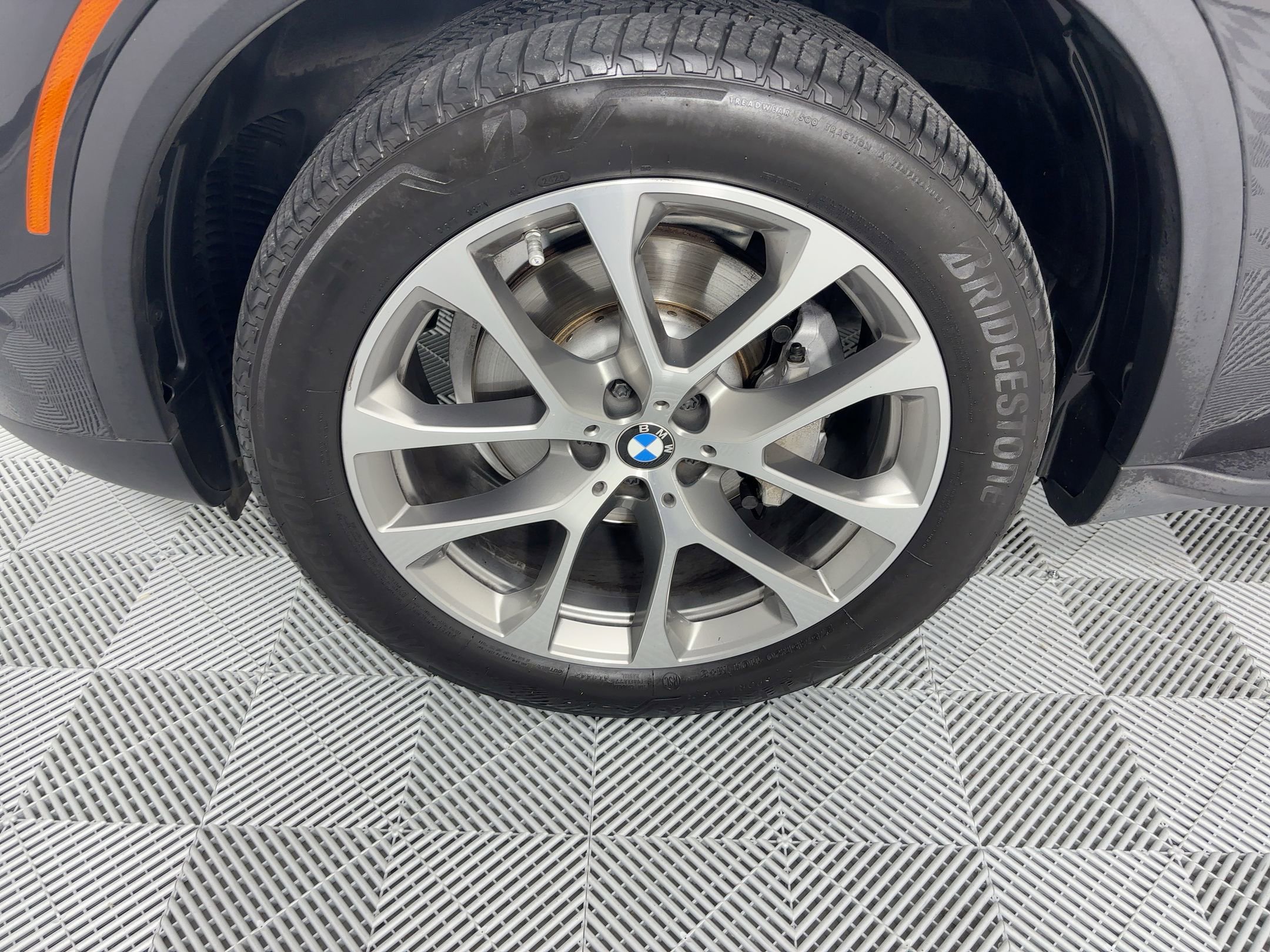 2022 Bmw X5 sDrive40i photo 11