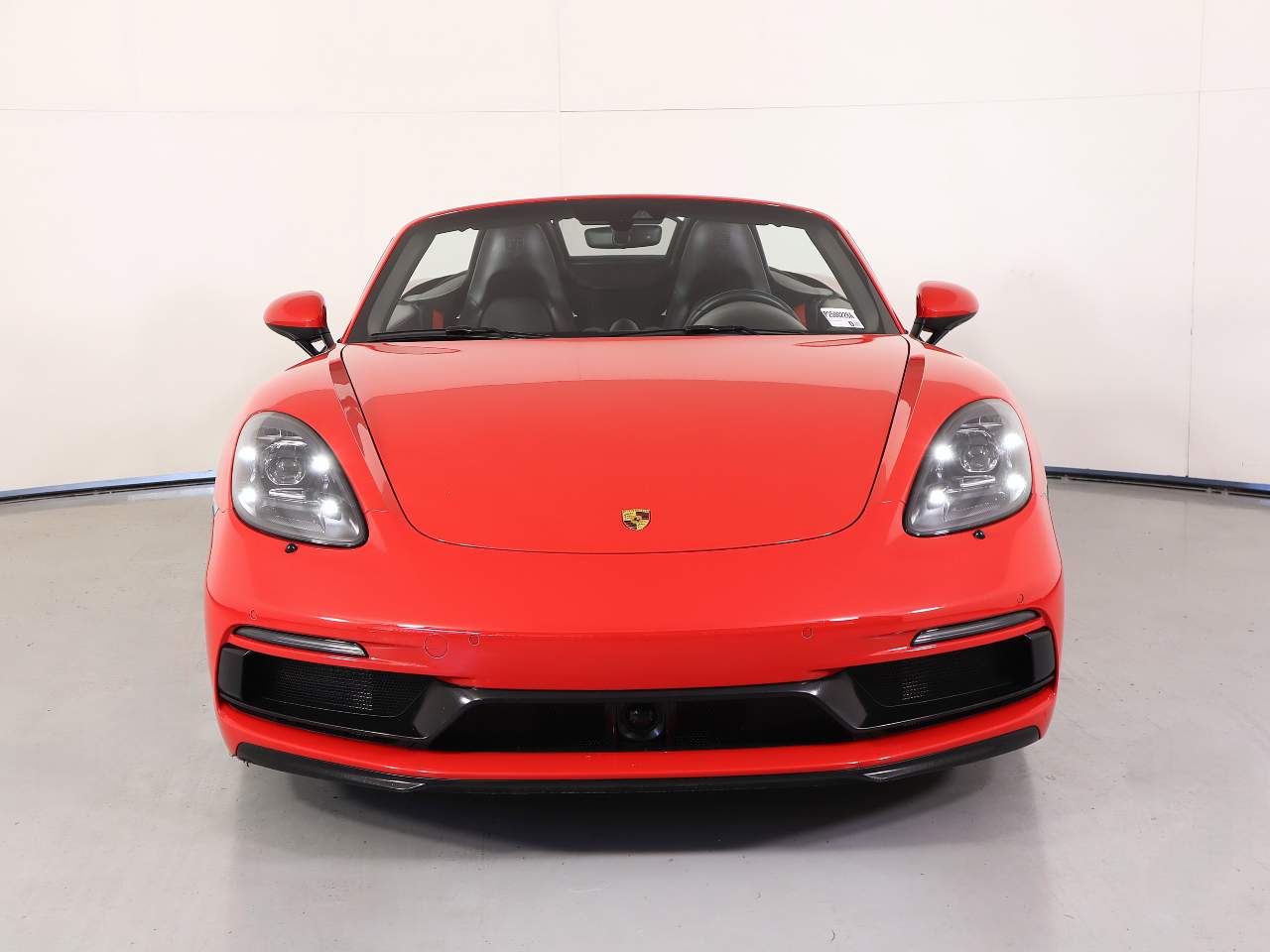 2022 Porsche Boxster GTS 4.0 photo 10