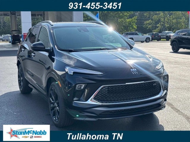 New Buick Encore GX for Sale in Tullahoma, TN