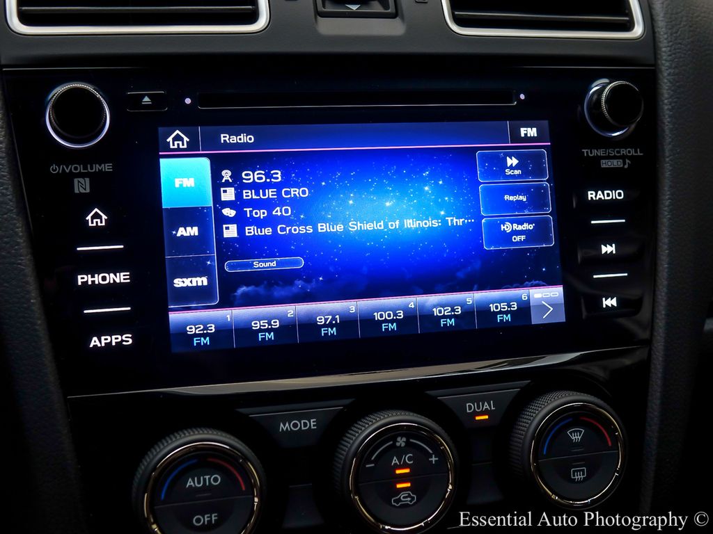 2020 SUBARU WRX - Image 16