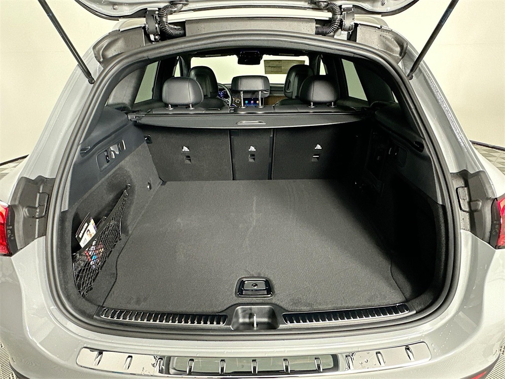 2026 Mercedes Benz GLC 300 4MATIC photo 24