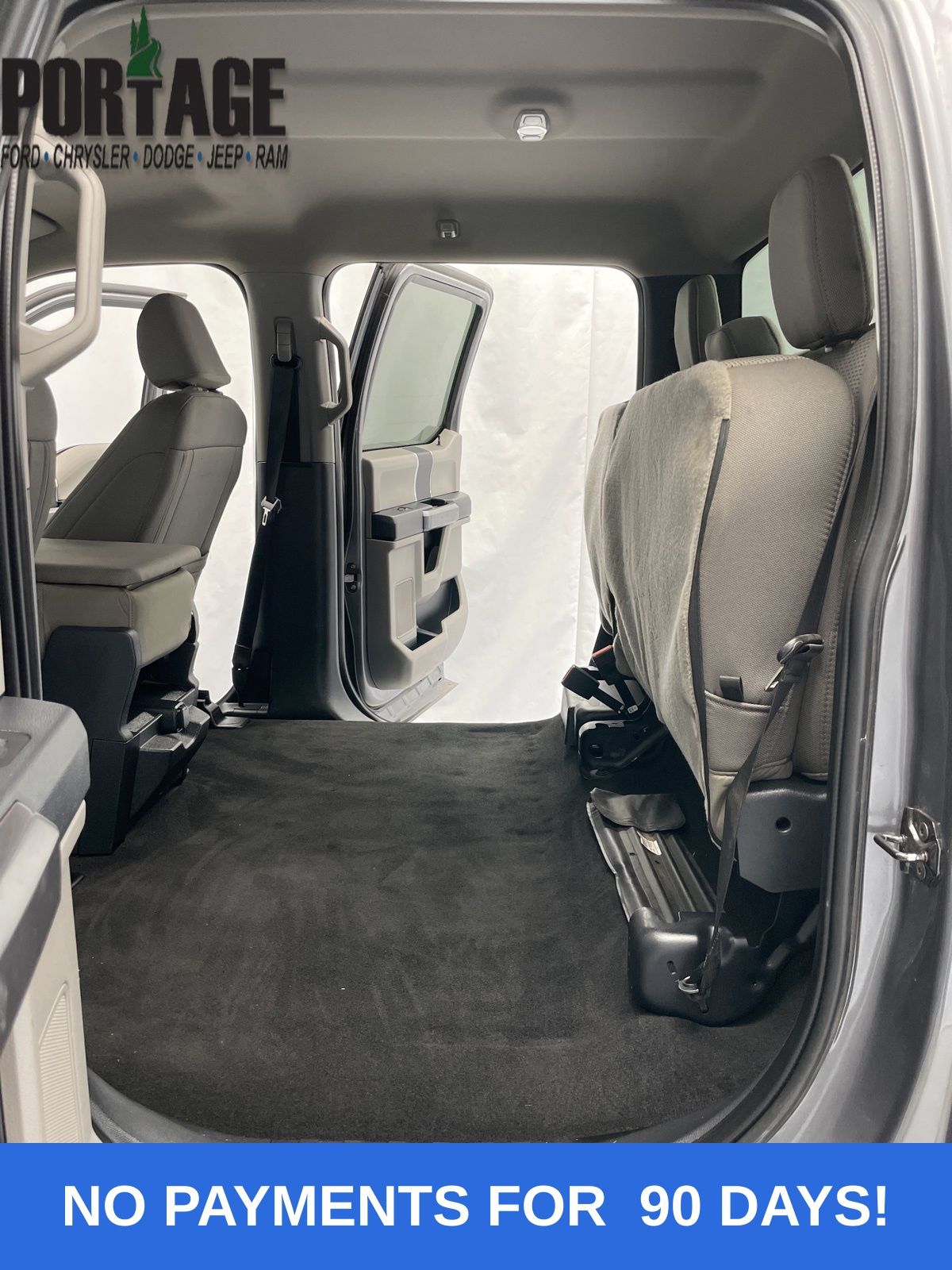 2022 Ford F-250 XLT photo 31