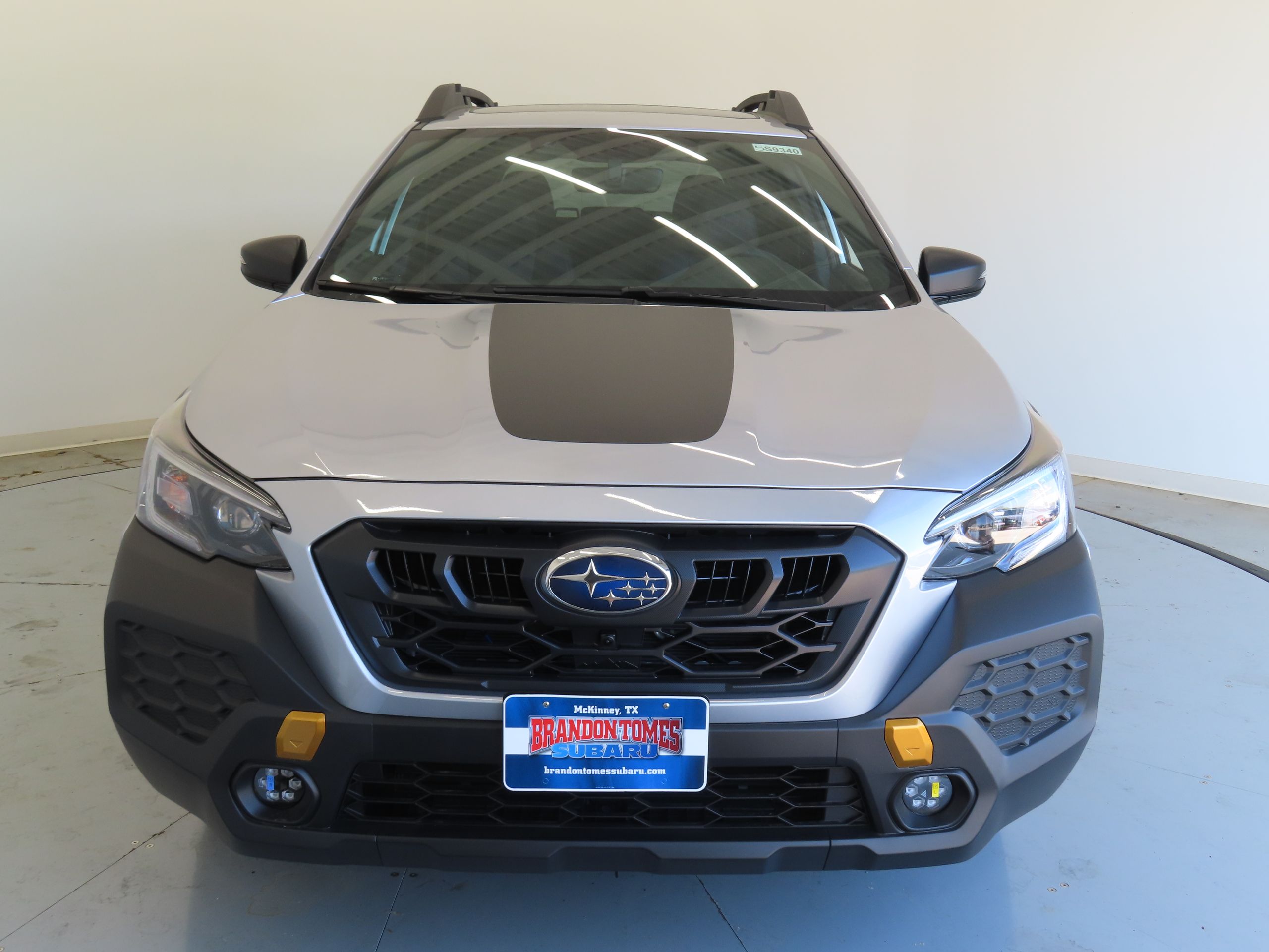 2025 Subaru Outback Wilderness photo 7