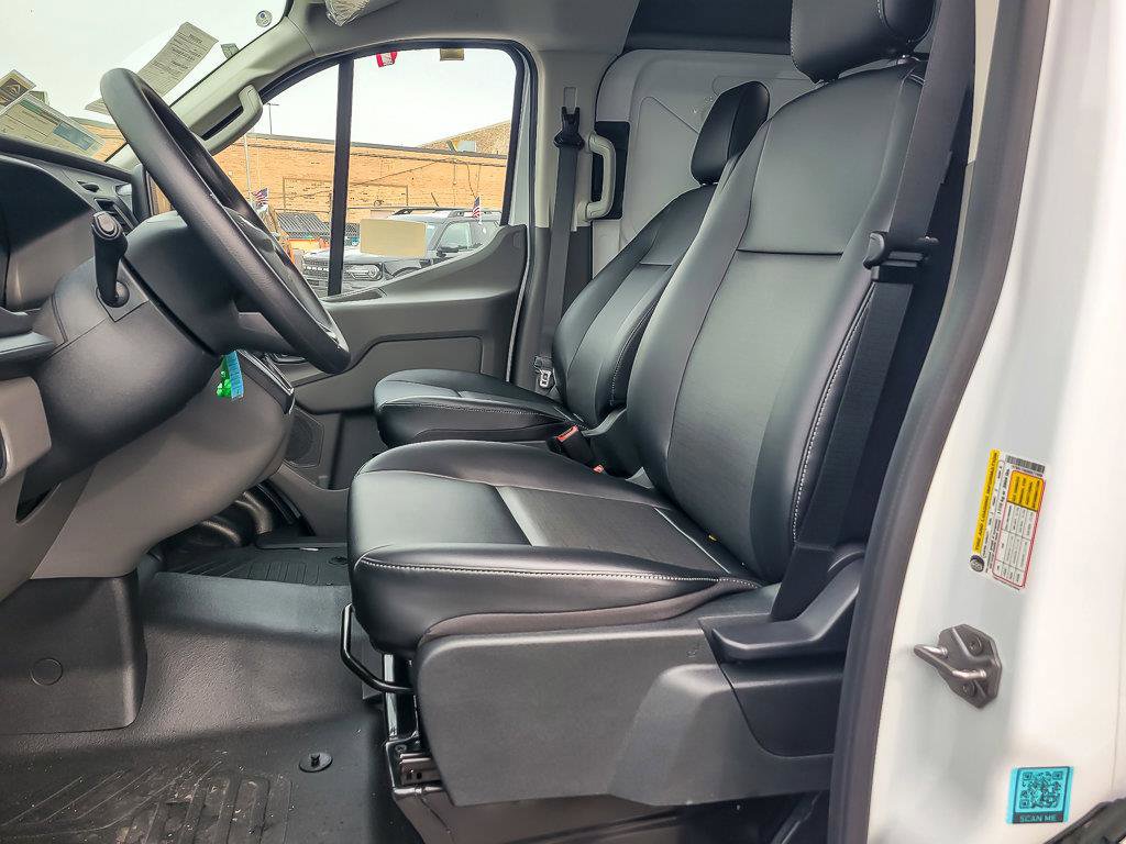 2024 FORD TRANSIT - Image 12