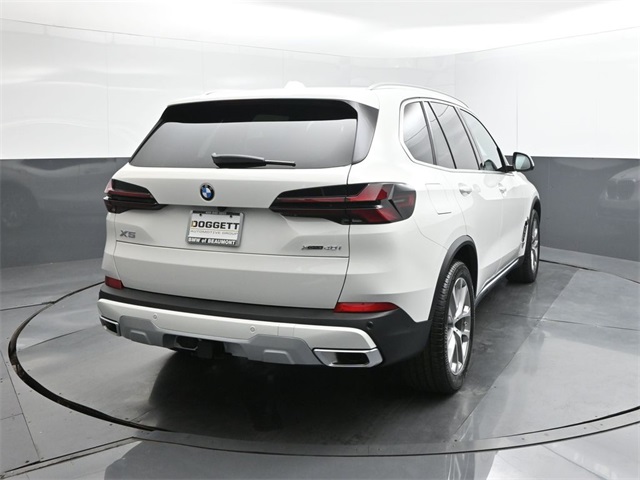 2026 Bmw X5 xDrive40i photo 7