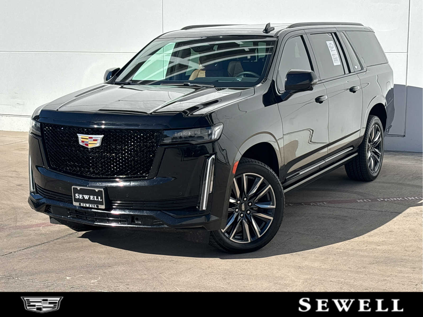 2023 Cadillac Escalade ESV Sport's photo