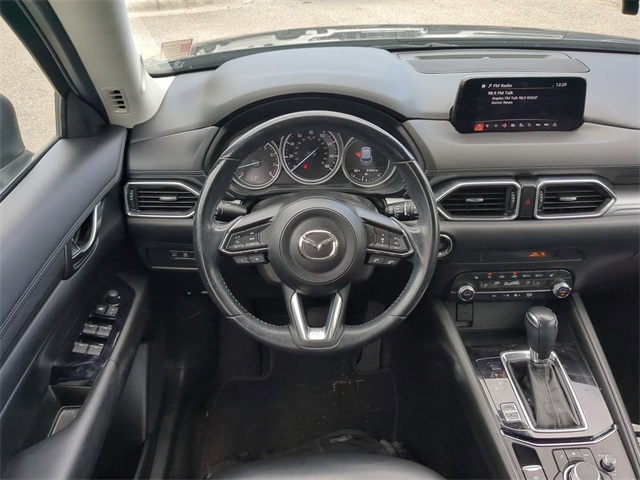 2019 Mazda CX-5 Touring photo 14