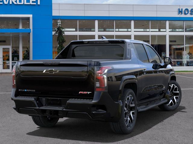2024 Chevrolet Silverado EV RST photo 2