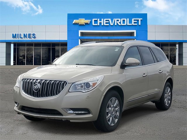 2014 Buick Enclave Premium photo 3
