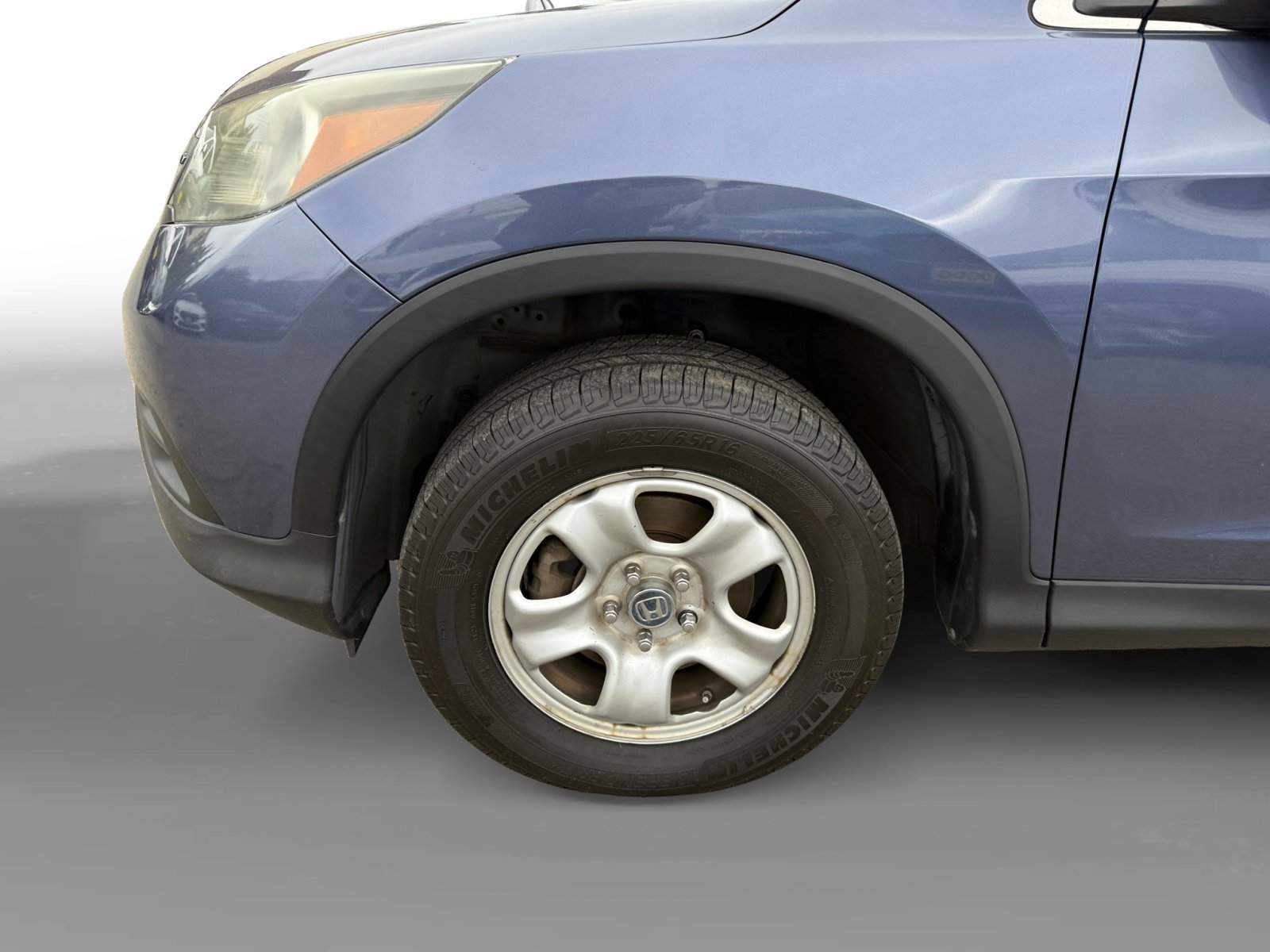 2012 Honda CR-V LX photo 9