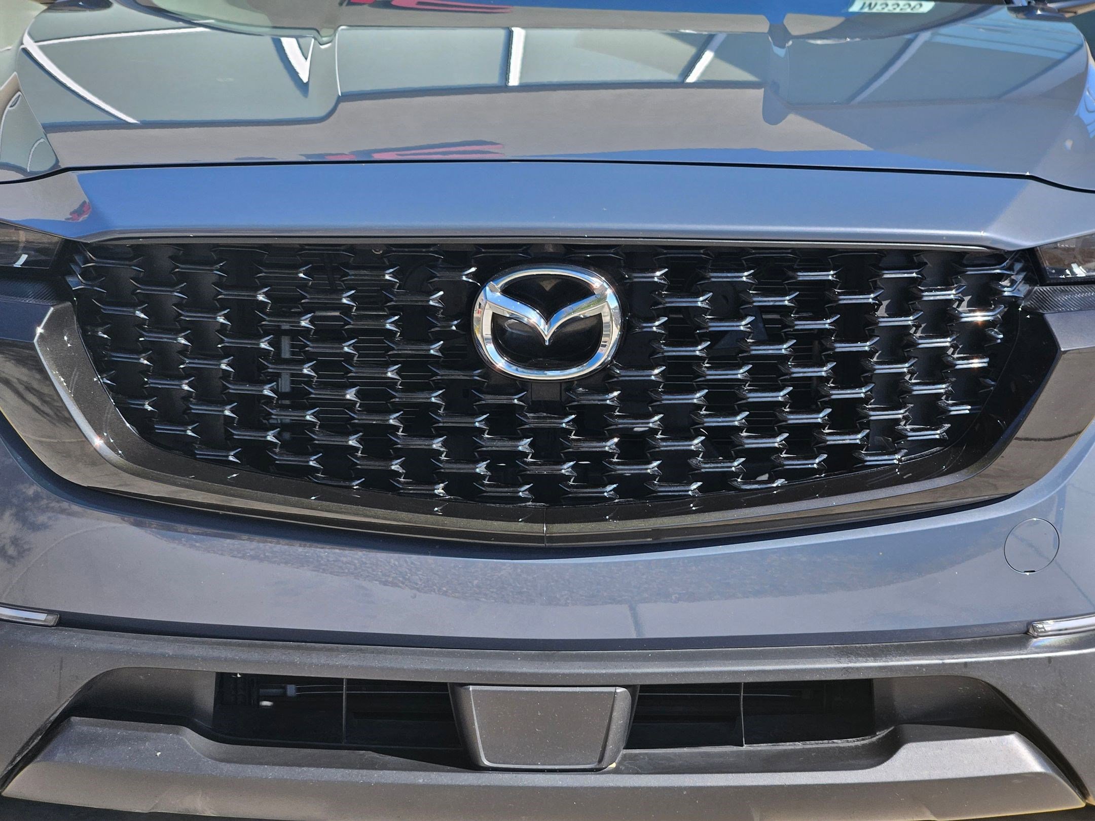 2023 Mazda CX-50 2.5 Premium Plus photo 9