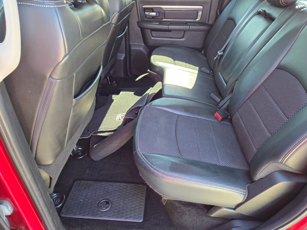 2014 Ram 1500 Sport photo 13