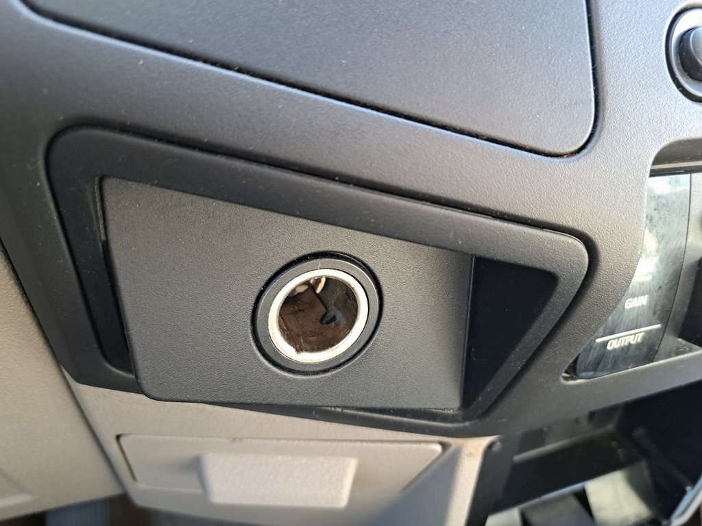 2008 Ford F-250 photo 16