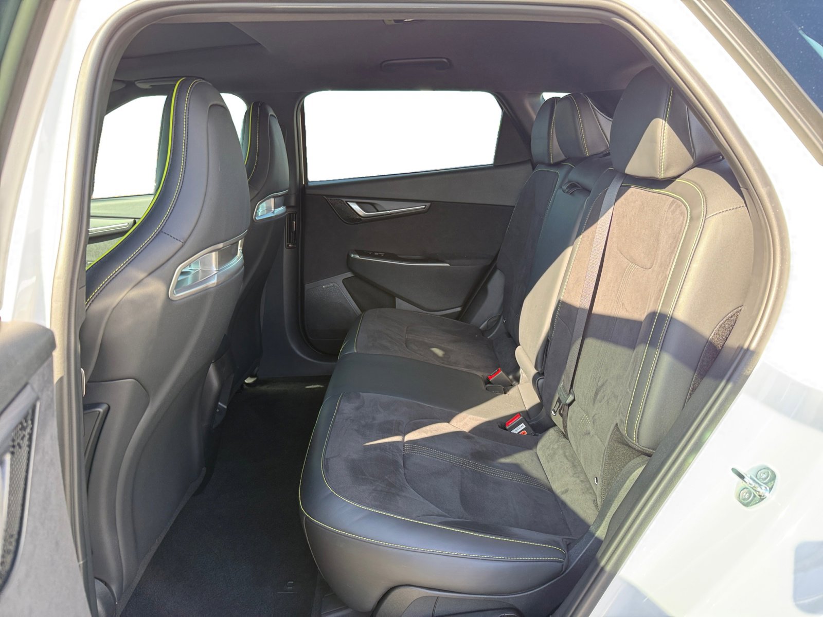 2023 Kia EV6 GT photo 16