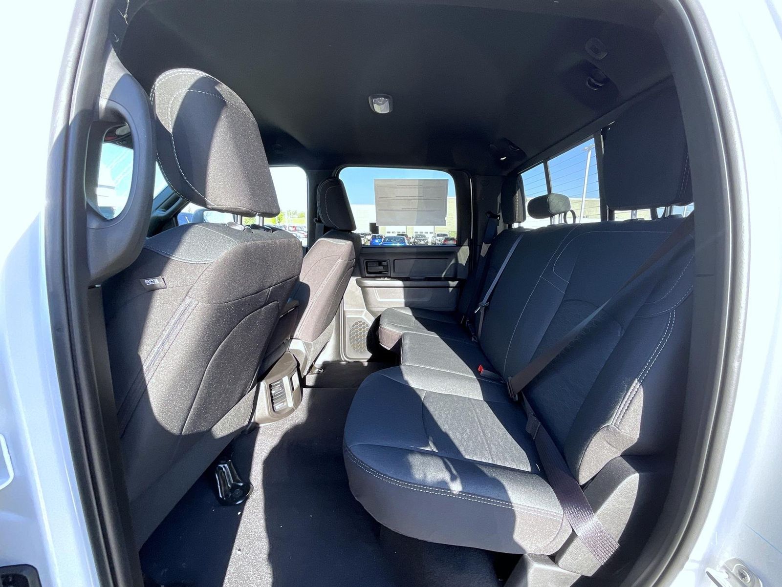 2026 Ram 2500 Tradesman photo 10
