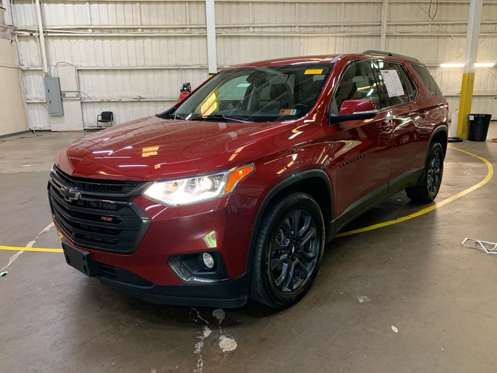 1GNEVJKW1MJ145179