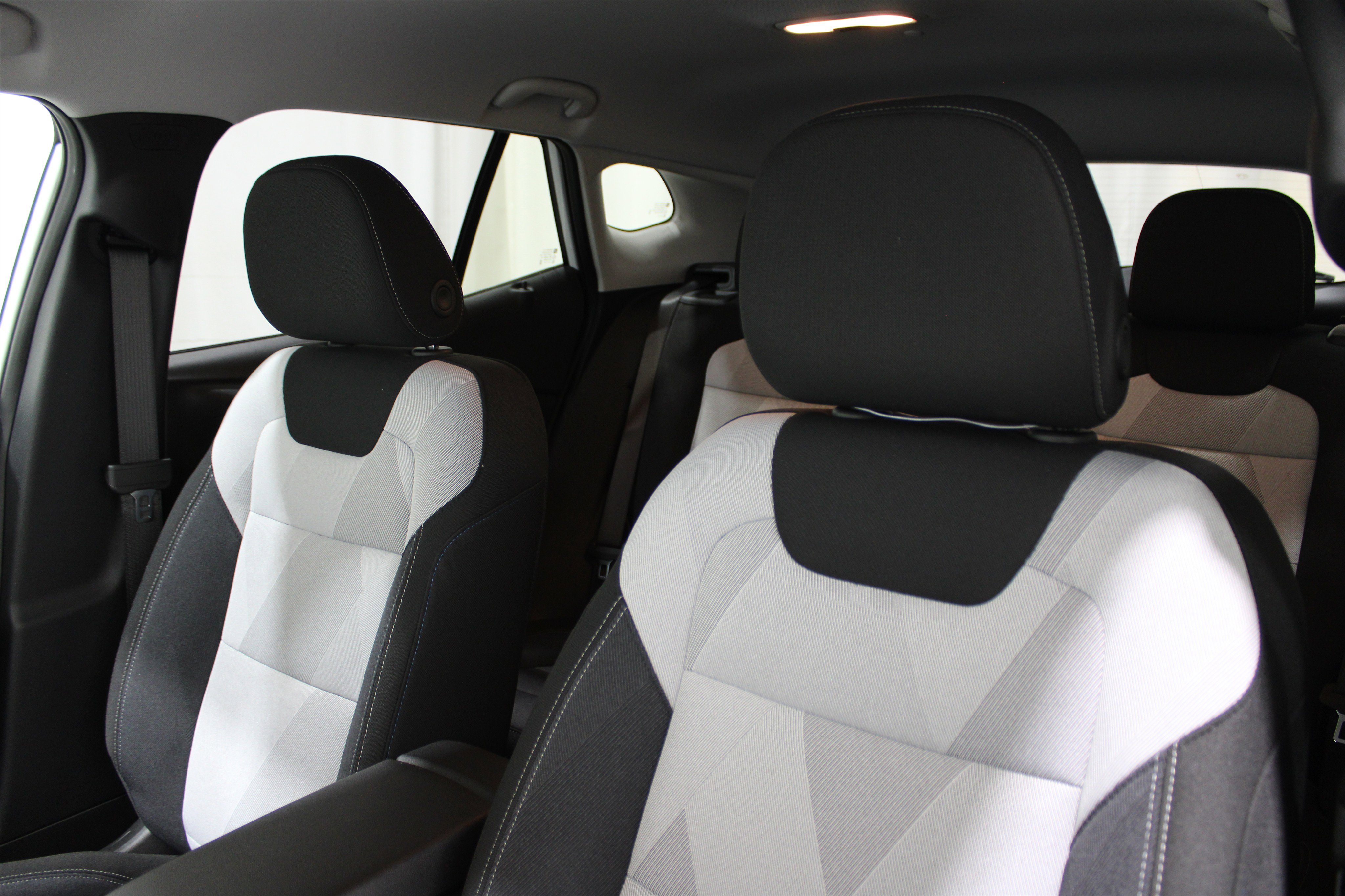 2026 Chevrolet Trax LS photo 4