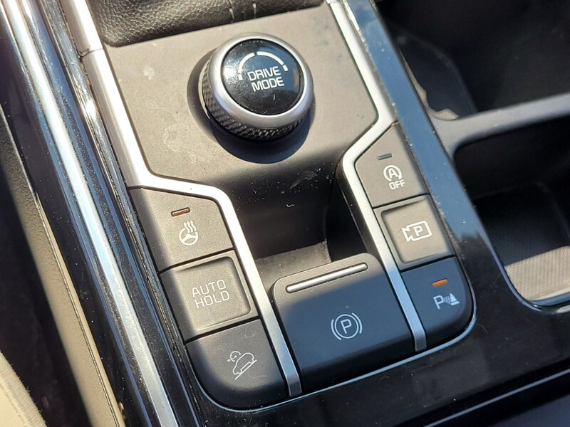 2021 Kia Sorento SX Prestige photo 19