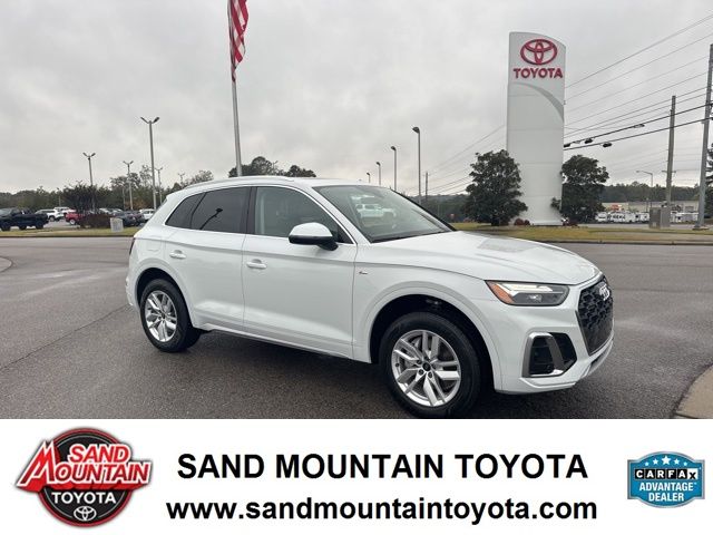 2023 Audi Q5 Premium