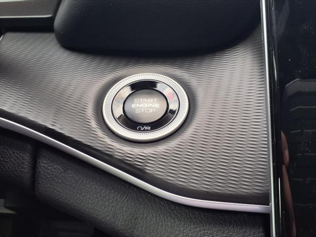 2025 Jeep Grand Cherokee Altitude X photo 12