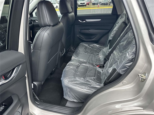 2025 Mazda CX-5 2.5 S Preferred photo 15