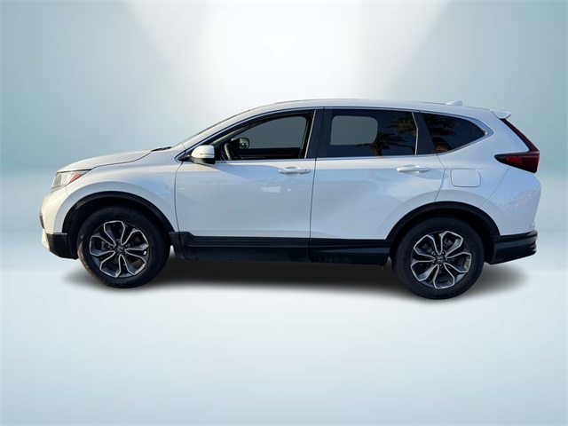 2020 Honda CR-V EX photo 2