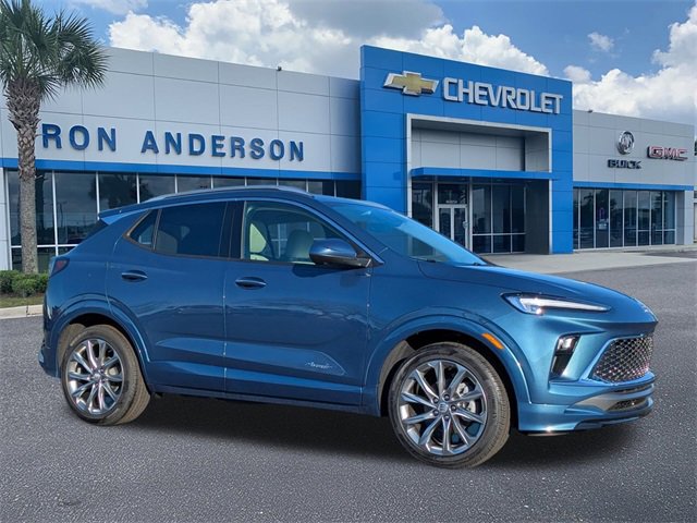 2026 Buick Encore GX Avenir's photo