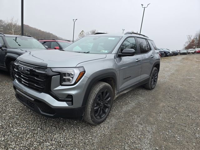 2026 GMC Terrain Elevation's photo