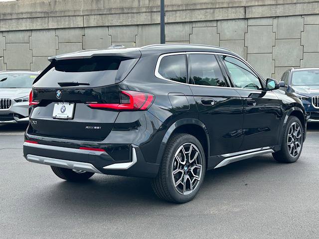 2026 Bmw X1 XDrive28i photo 3