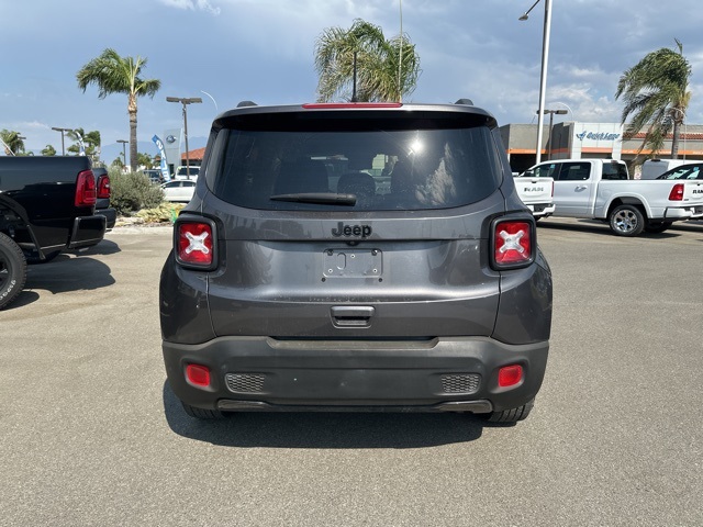 2019 Jeep Renegade Latitude photo 6