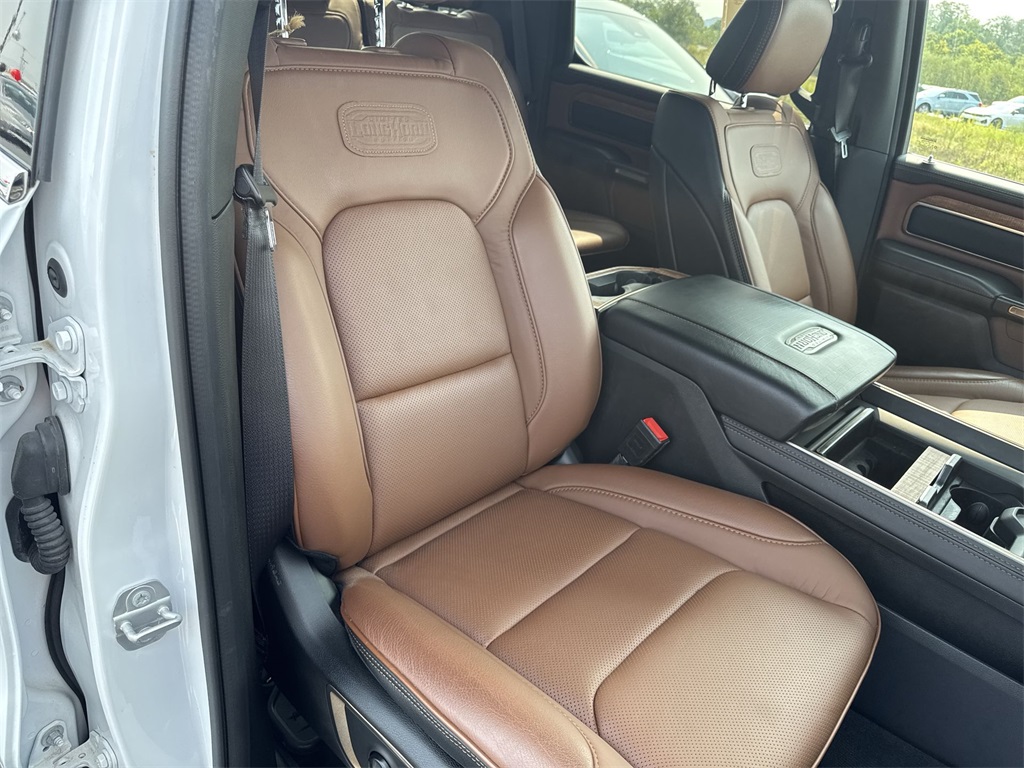 2022 Ram 1500 Laramie Longhorn photo 30