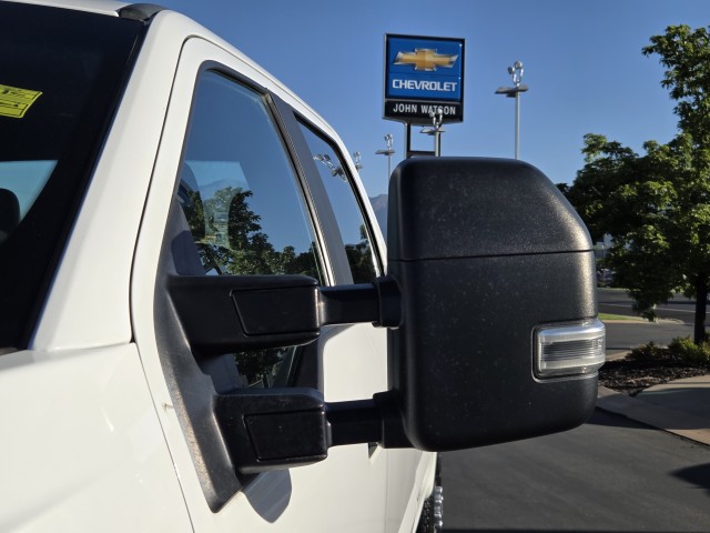 2017 Ford F-350 Platinum photo 41