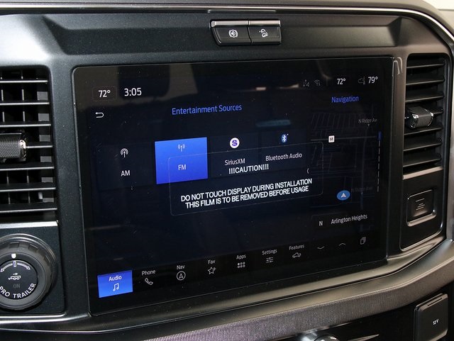2026 Ford F-450 Platinum photo 20