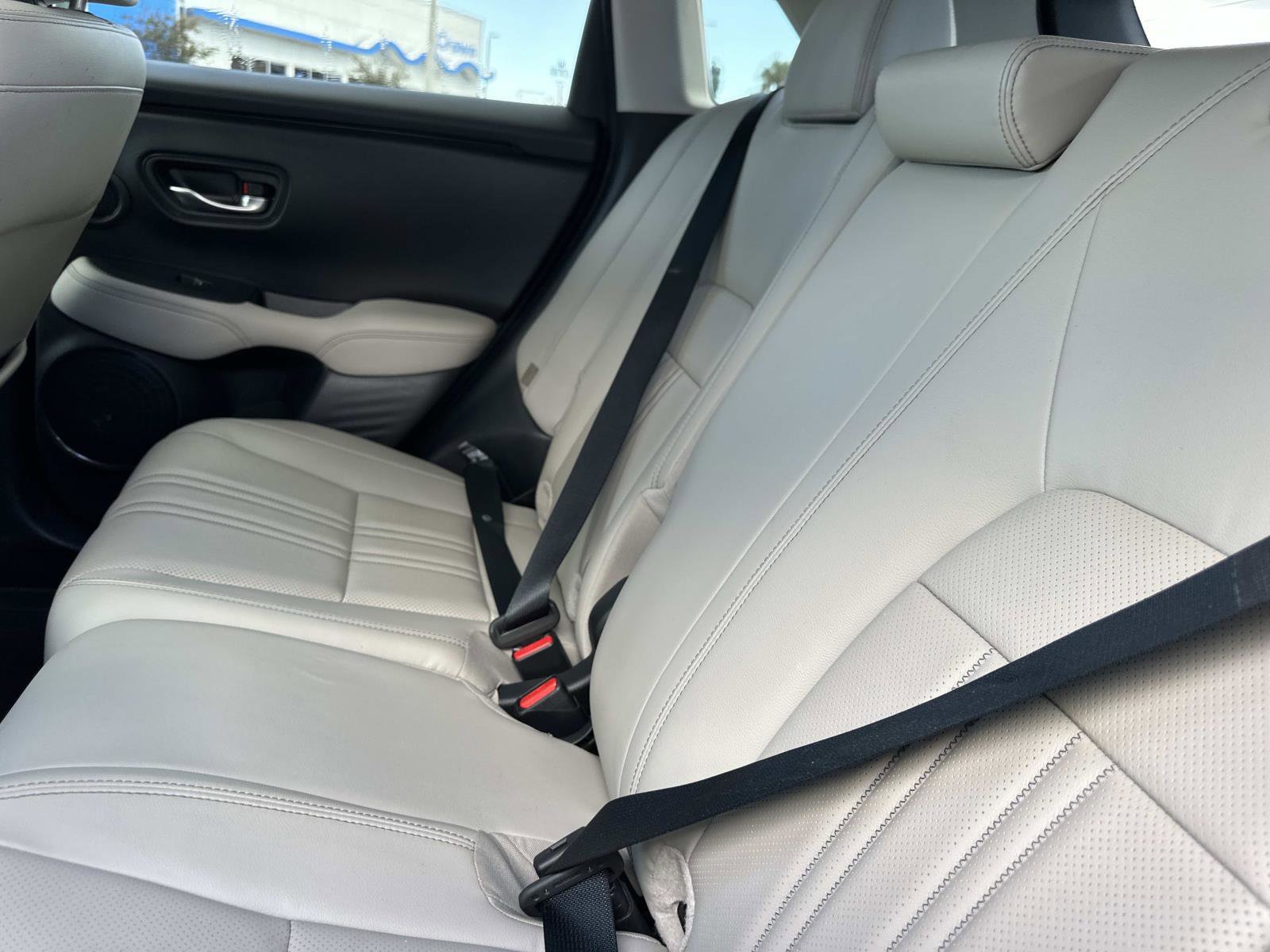 2023 Honda HR-V EX-L photo 11