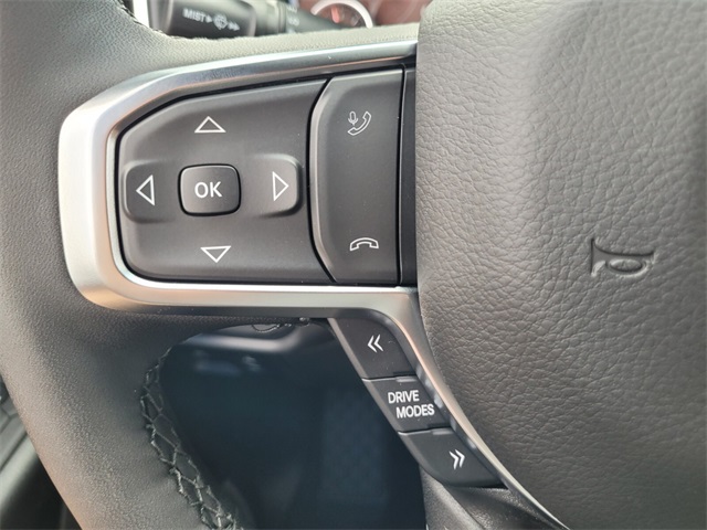 2026 Ram 1500 Big Horn photo 27