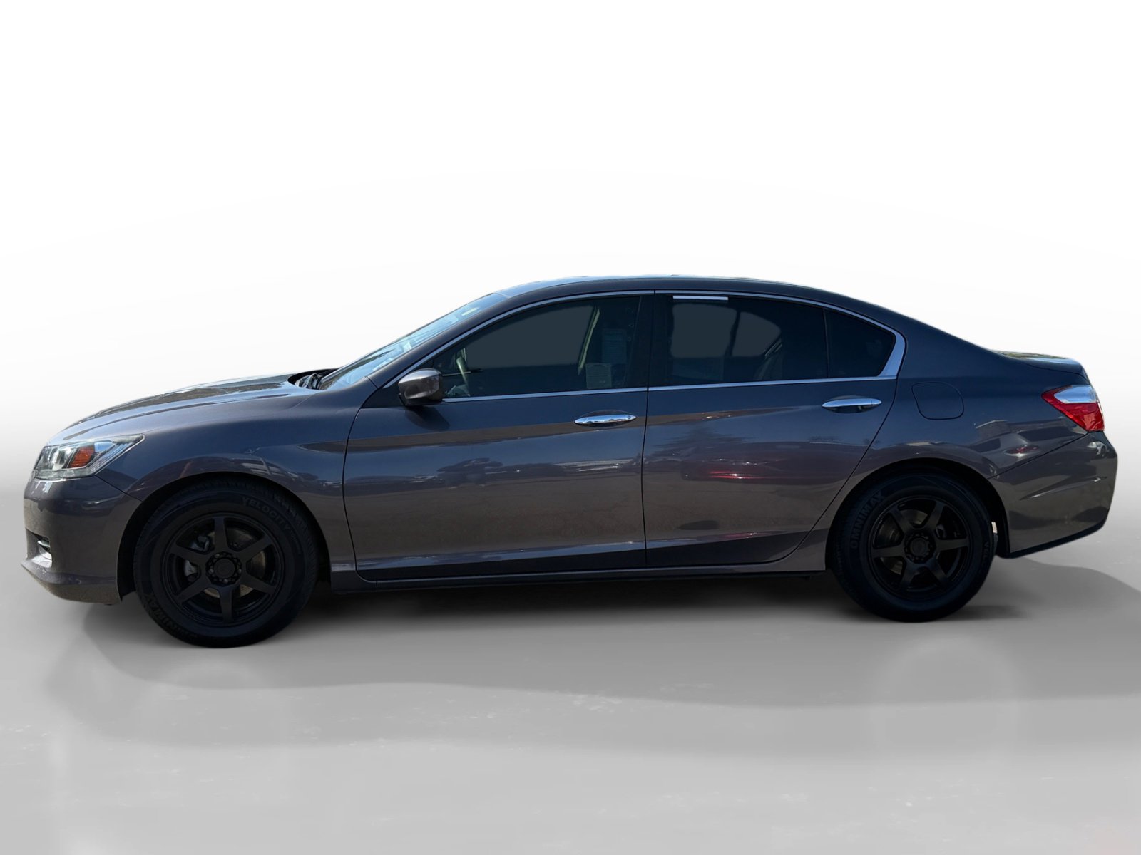 2015 Honda Accord LX photo 2