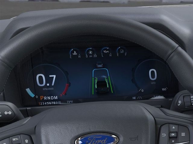 2025 FORD RANGER - Image 35