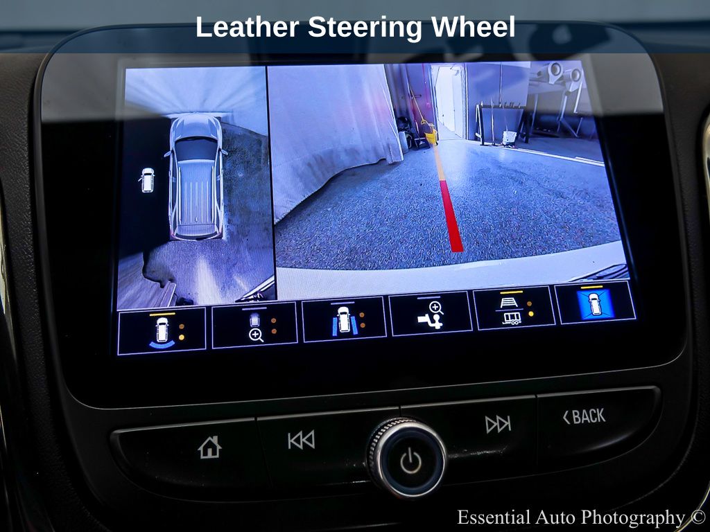 2022 CHEVROLET EQUINOX - Image 18