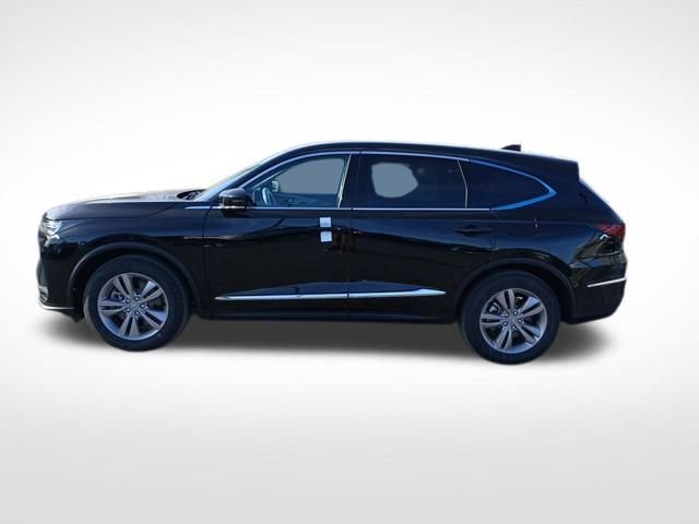 2025 Acura MDX Base photo 4