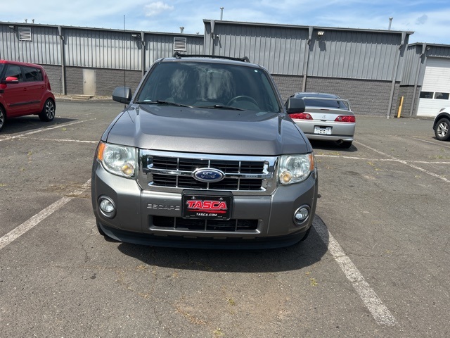 2010 Ford Escape XLT photo 2