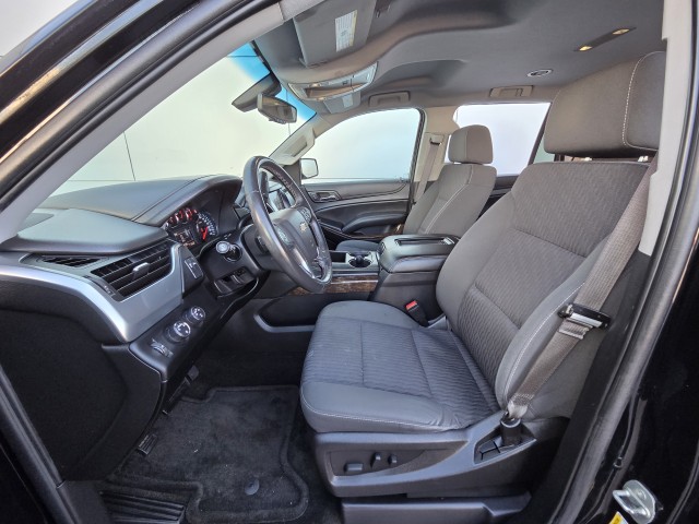 2016 Chevrolet Tahoe LS photo 31