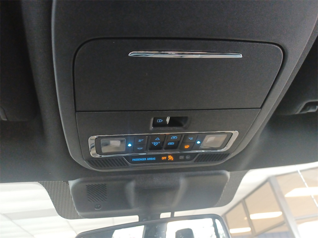 2025 Ford F-150 Lariat photo 40